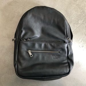 Fawn Design Pask backpack